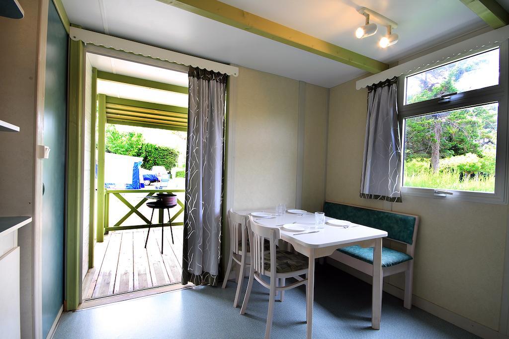 Camping La Rueda Cubelles Rum bild
